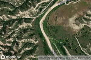 Government Creek