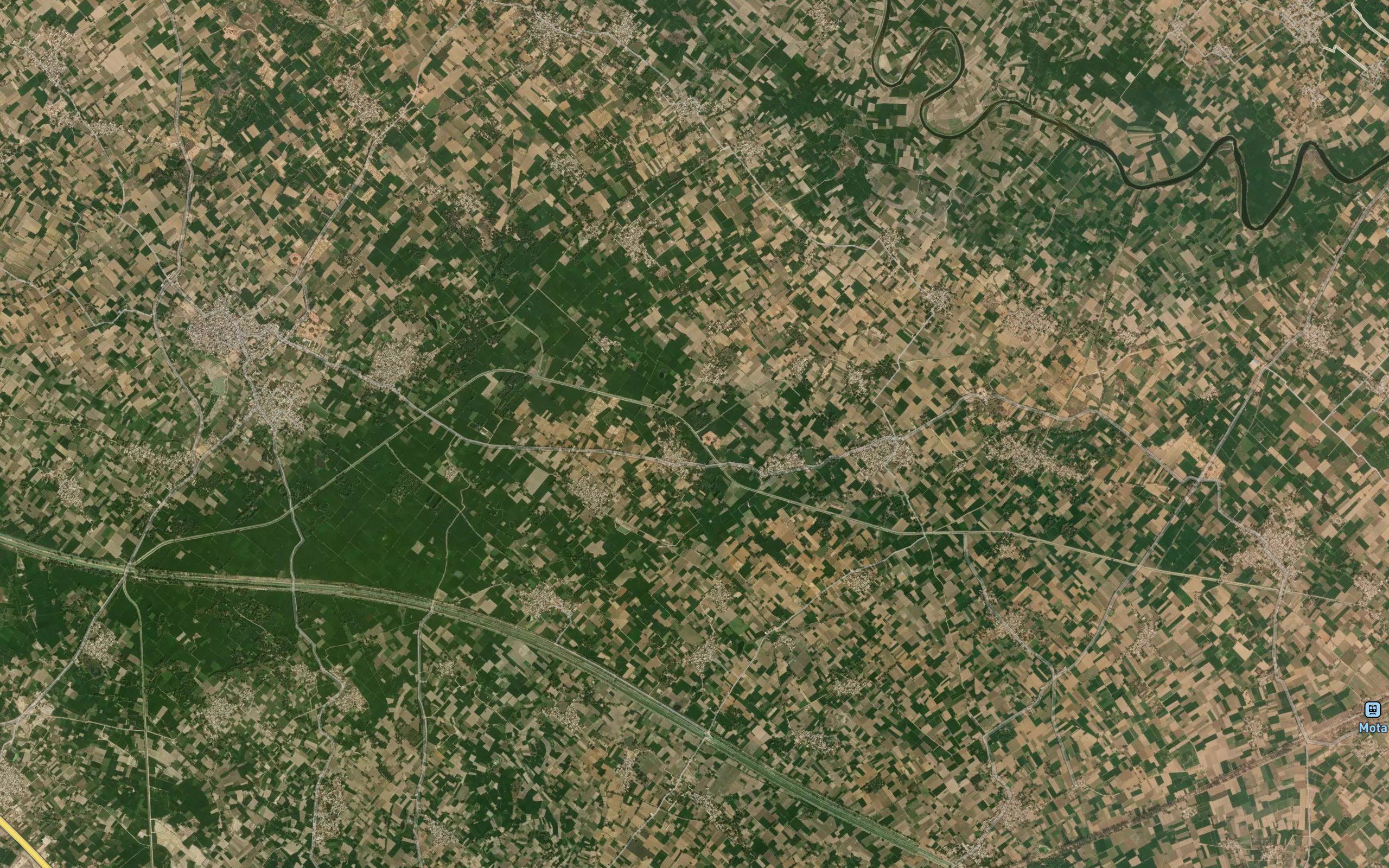 Harganpur Minor