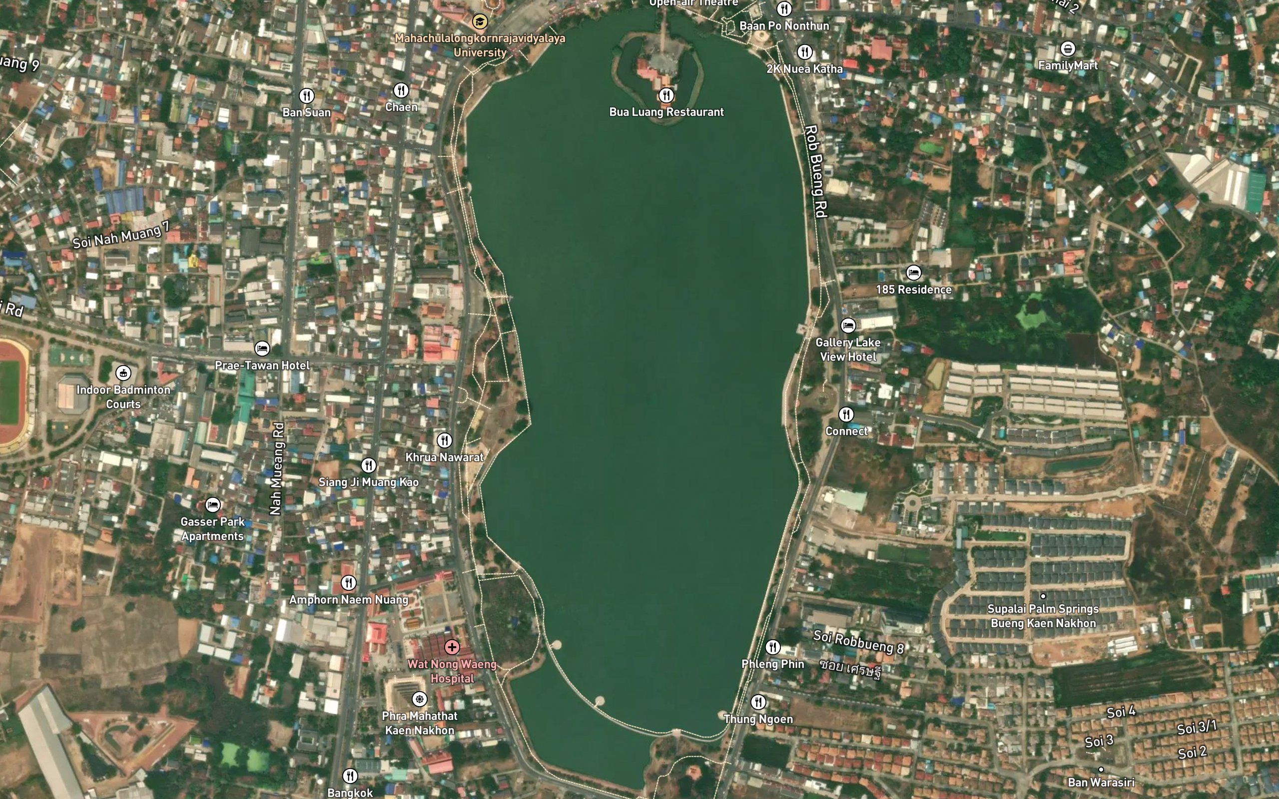 Bueng Kaen Nakhon