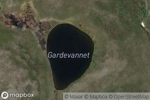 Gardevatnet