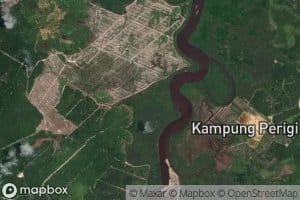 Sungai Perigi Kechil