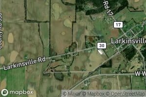 Long Pond (historical)