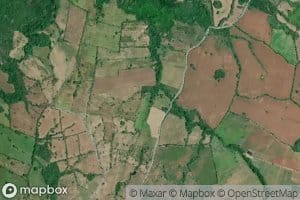 Quebrada Alto de Los Higos