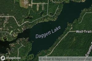 Daggett Lake