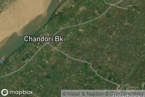 Bodalkasa Right Bank Canal