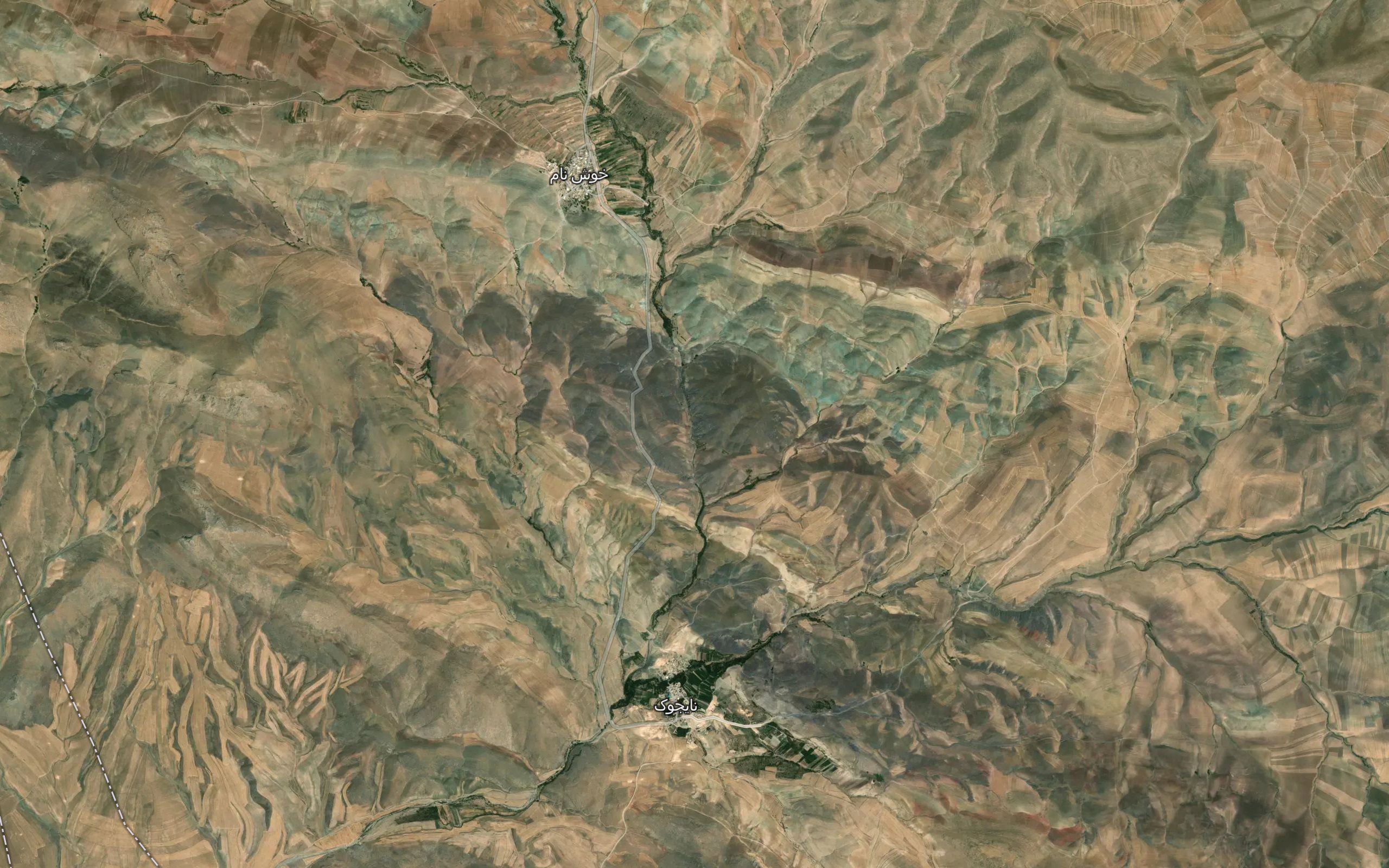 Cheshmeh-ye Owzun Guzeh