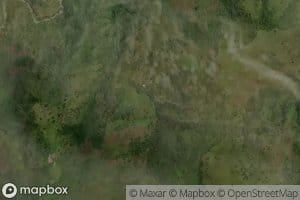 Canada Espinazo del Diablo