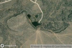 Bogus Lake
