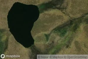 Ozero Bol'shoye Kunezero