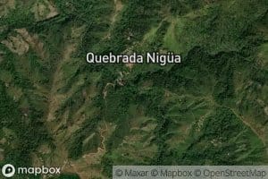 Quebrada Higueron