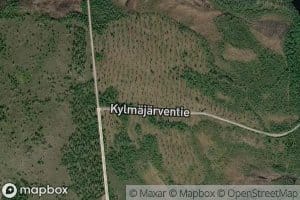 Kylmajarvi