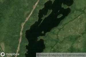 Lac Blondin