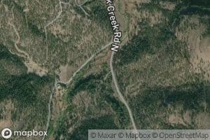 Stock Creek