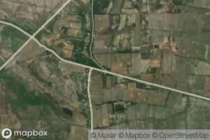 Kur Biro Distributary