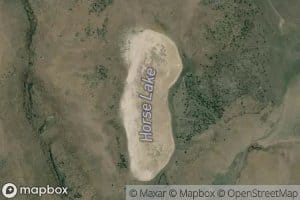 Horse Lake