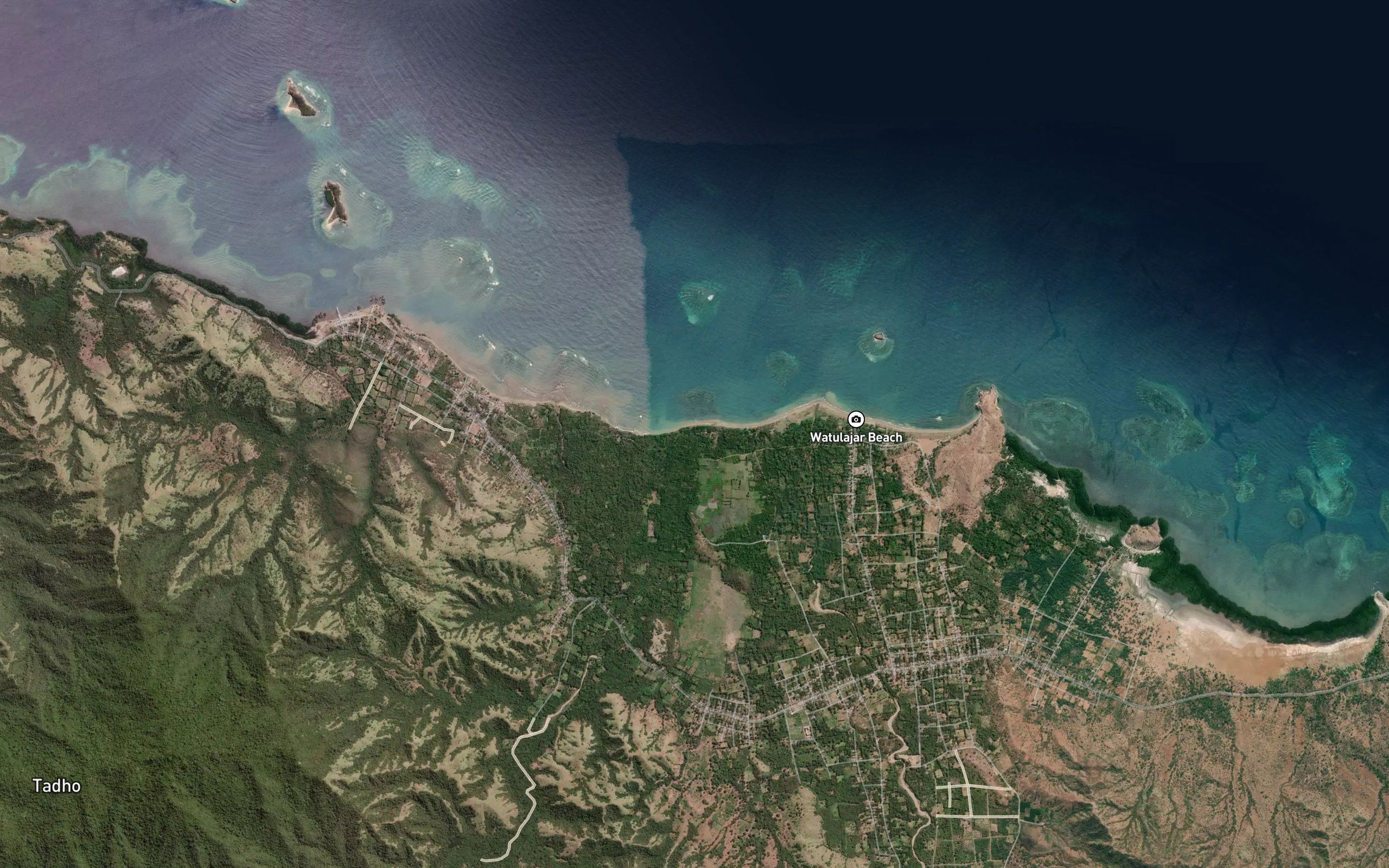 Letong Tontang