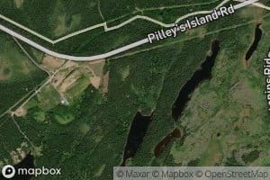 Bologna Pond