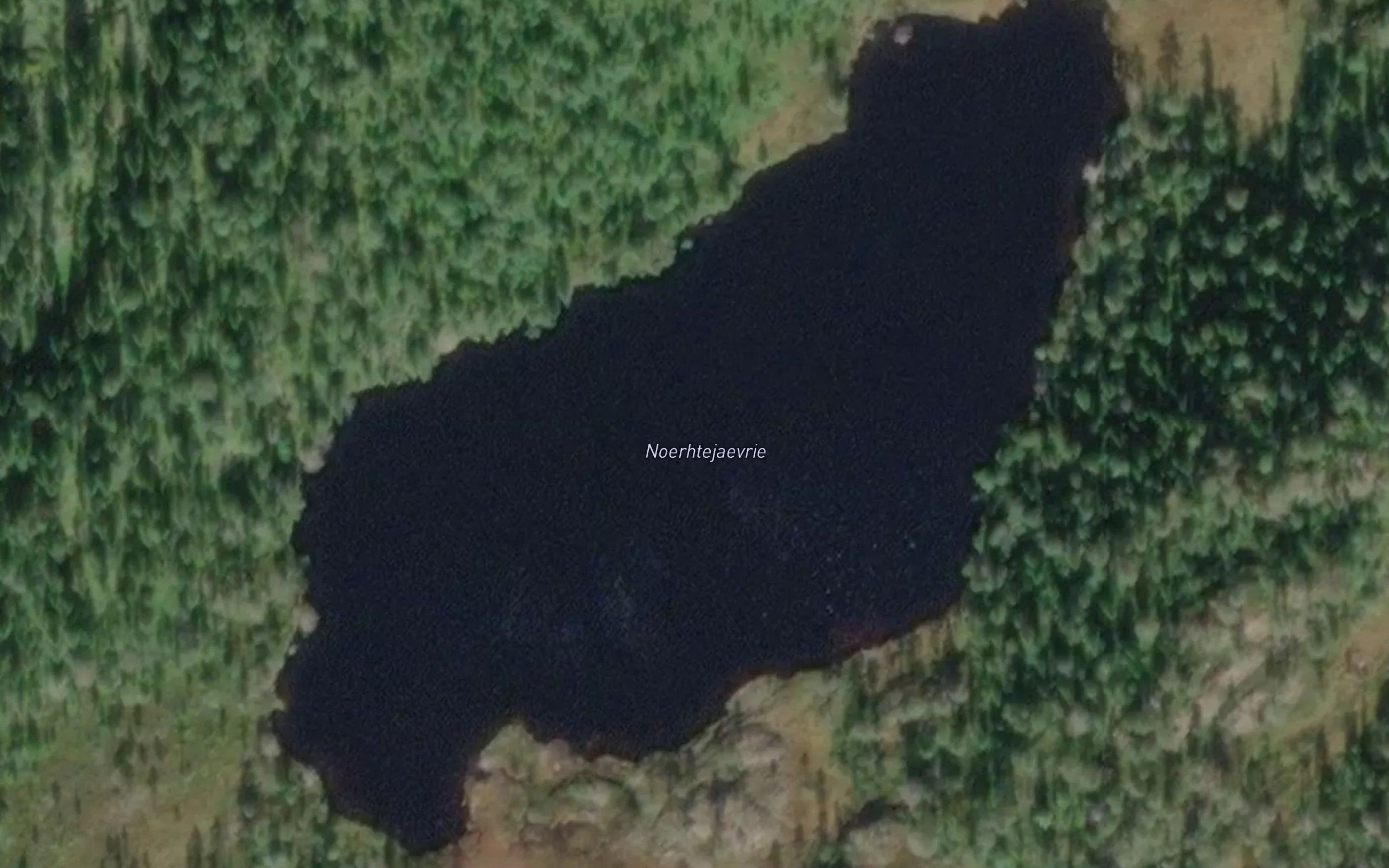 Noerhtejaevrie