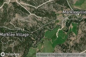 Pleasant Valley Creek