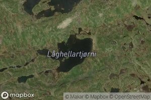 Laghellertjorn