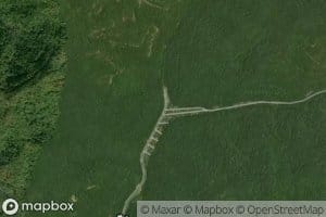 Upper Sturgeon Branch