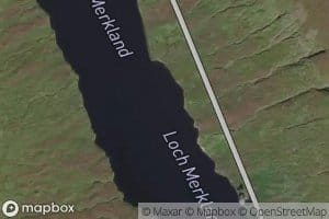 Loch Merkland