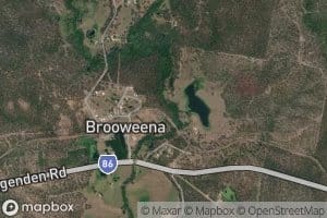 Left Branch Clifton Creek