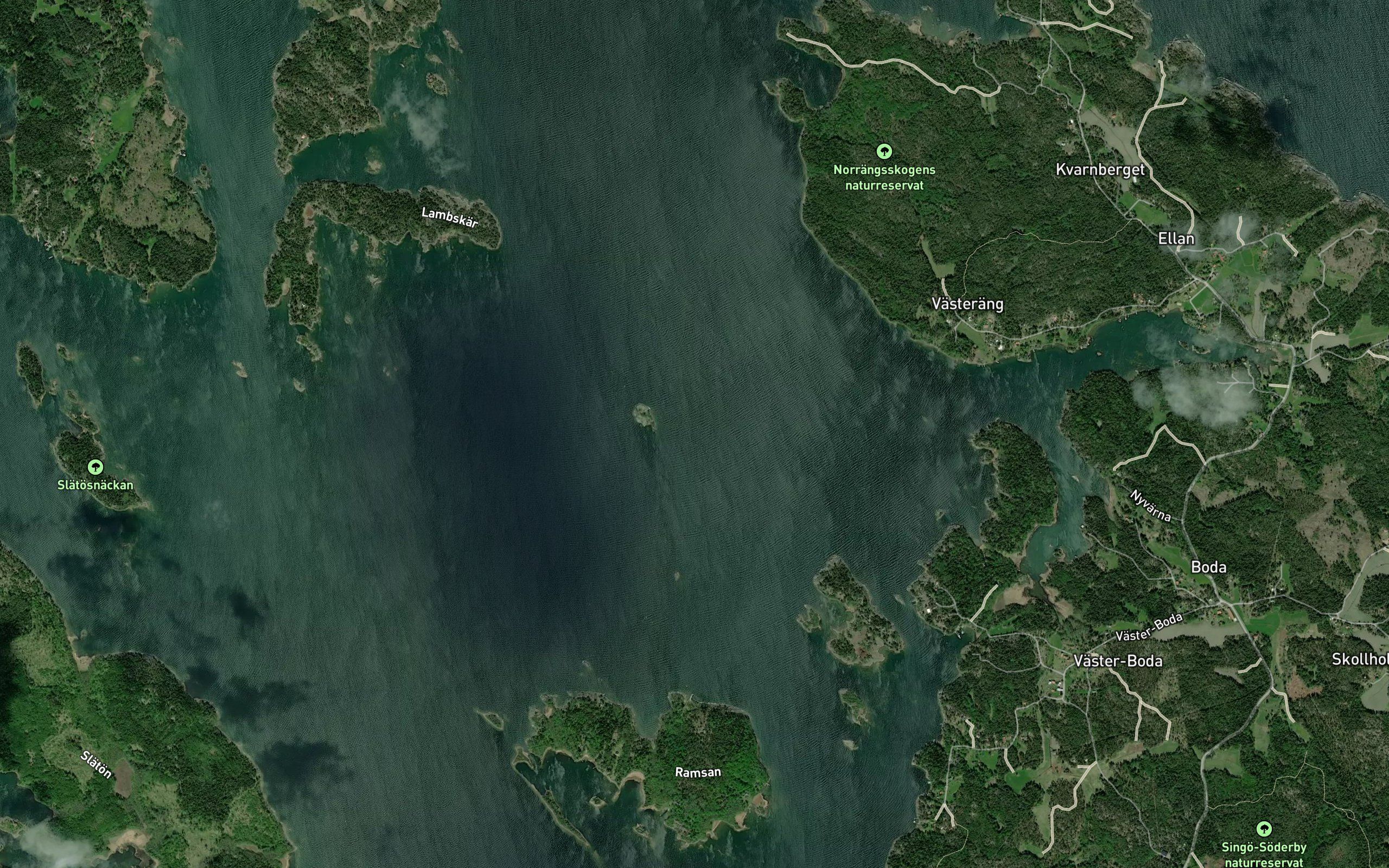 Storgrundet