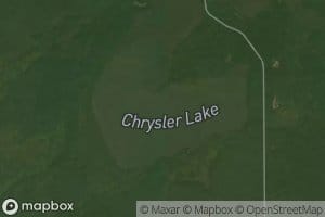 Chrysler Lake