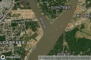 Bhairab River
