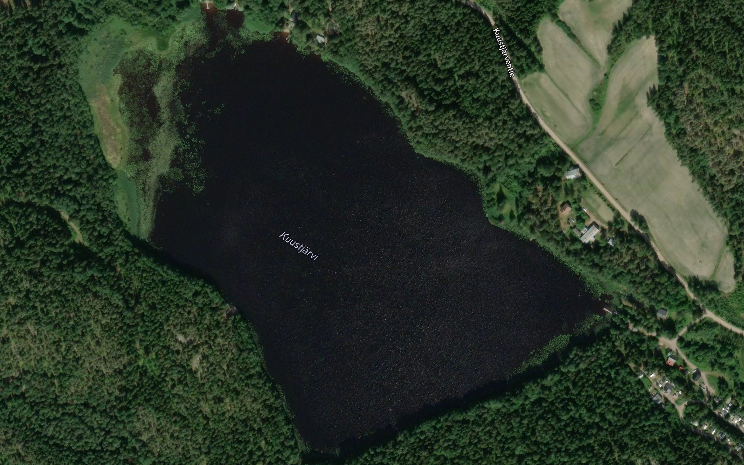 Kuustjarvi