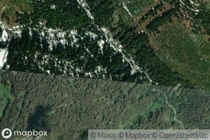 Maunder Creek