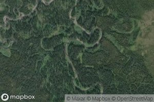 Glundebery Creek