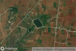 Ang Kep Nam Nong Makha