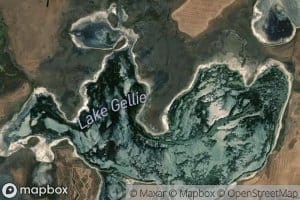 Lake Gellies