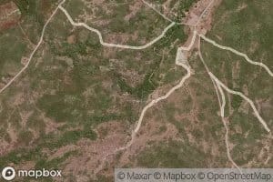 Riacho Ipueira Tapada