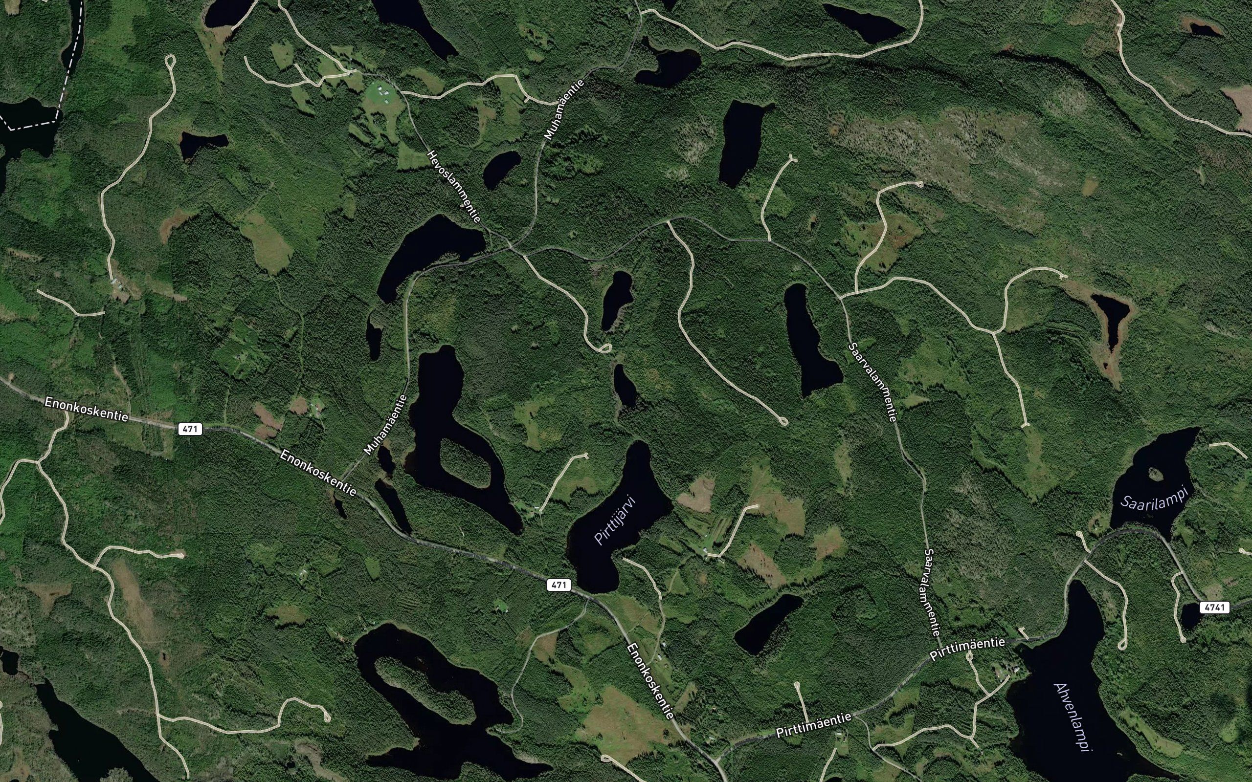 Ruunalampi