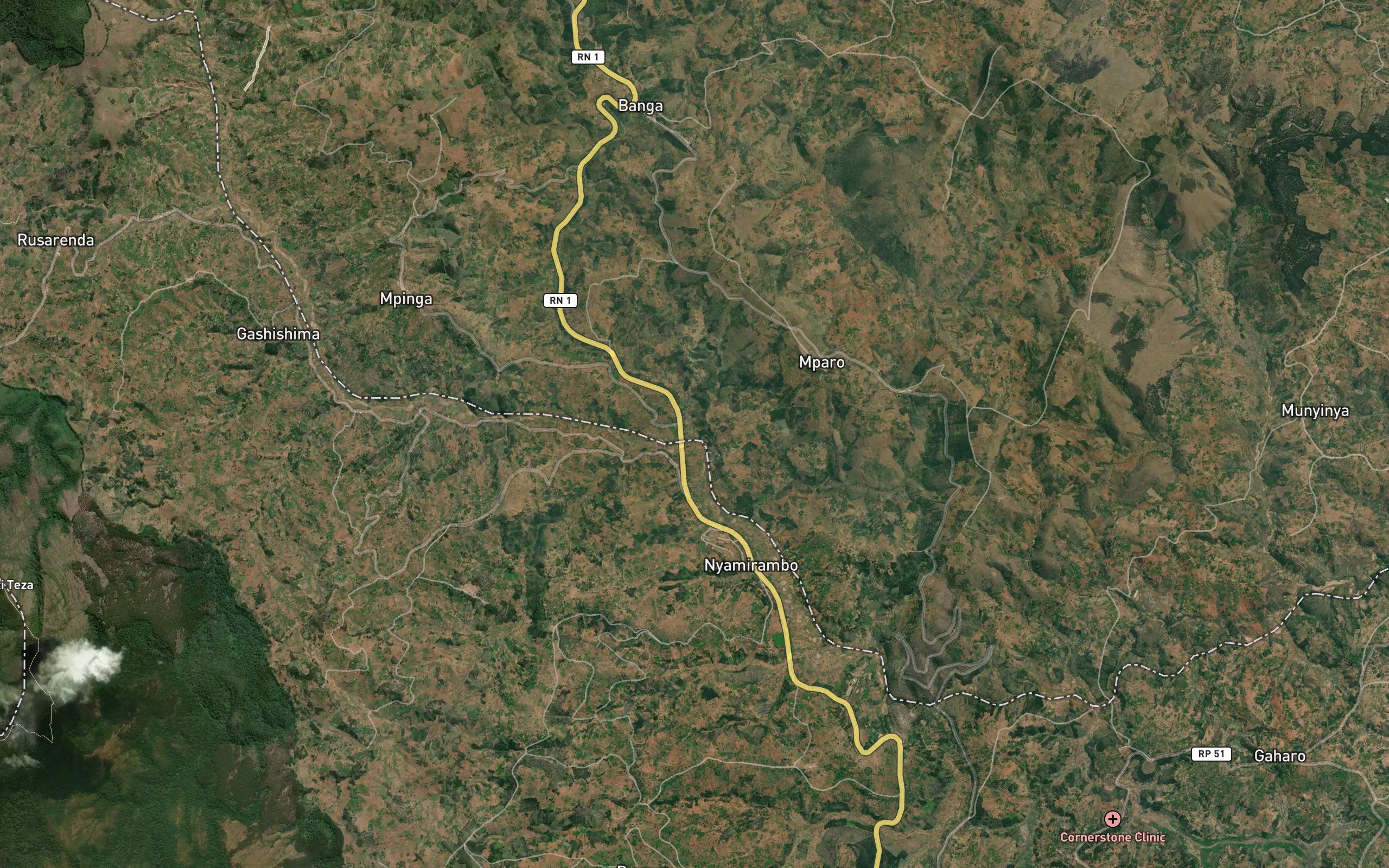 Kirorwe