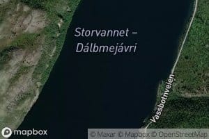 Storvannet