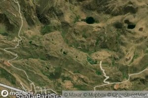 Quebrada Huashuapallanan