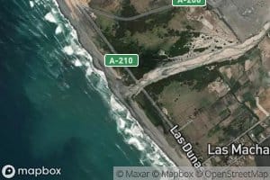 Rio Lluta