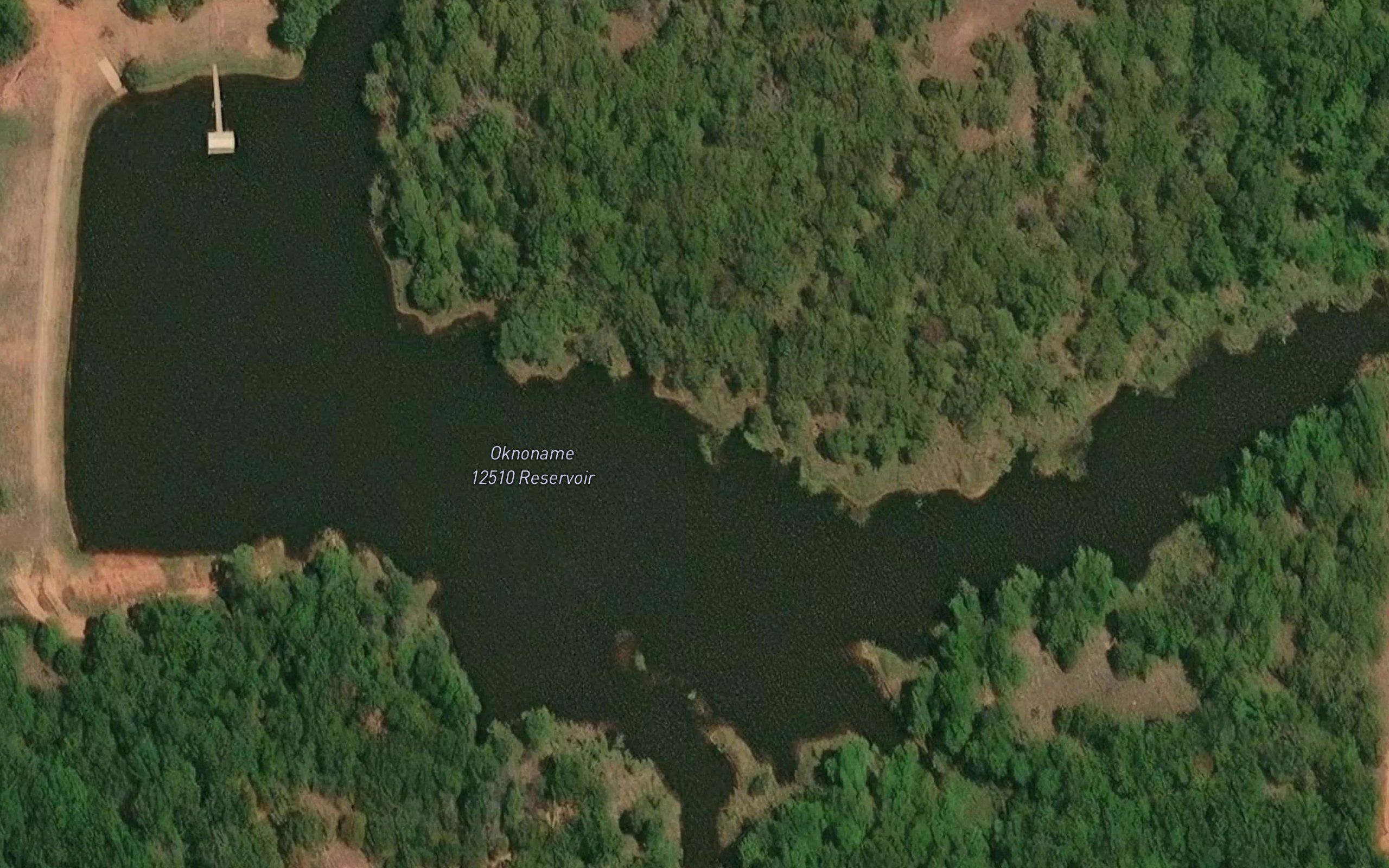 Oknoname 12510 Reservoir