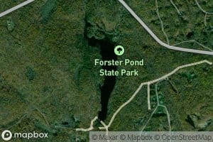 Foster Pond