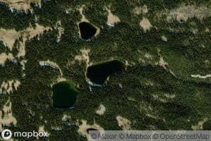 Lake Percy