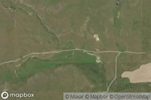 Flat Creek