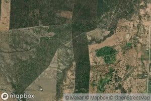 Arroyo La Quebradita