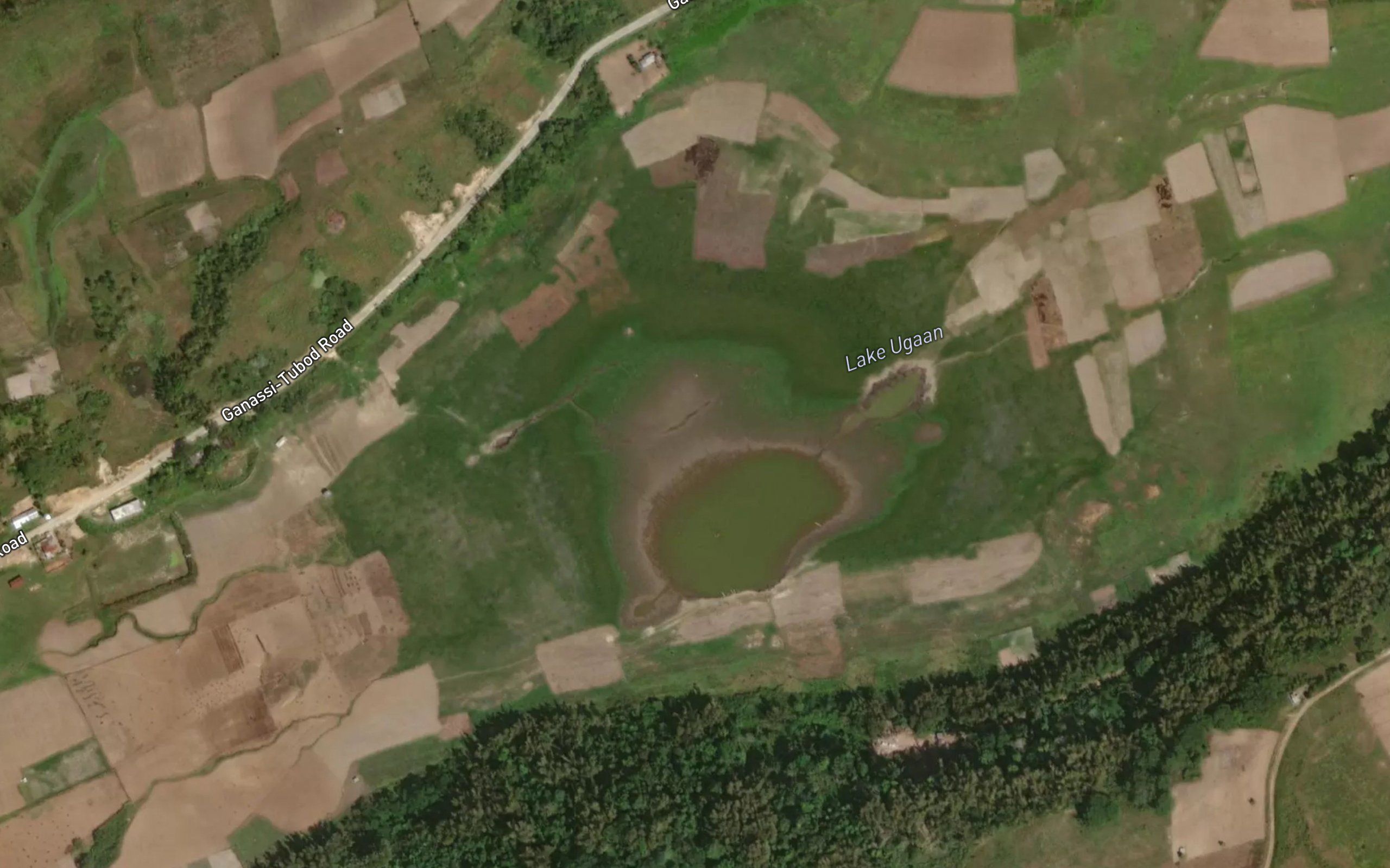 Lake Uyaan