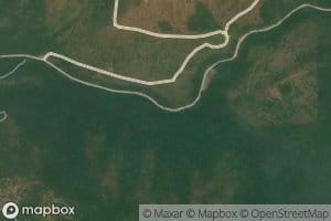 Dry Creek Canal