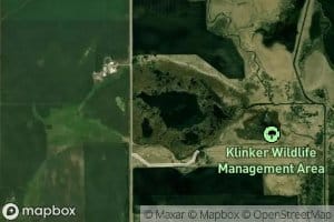 Klinker Slough