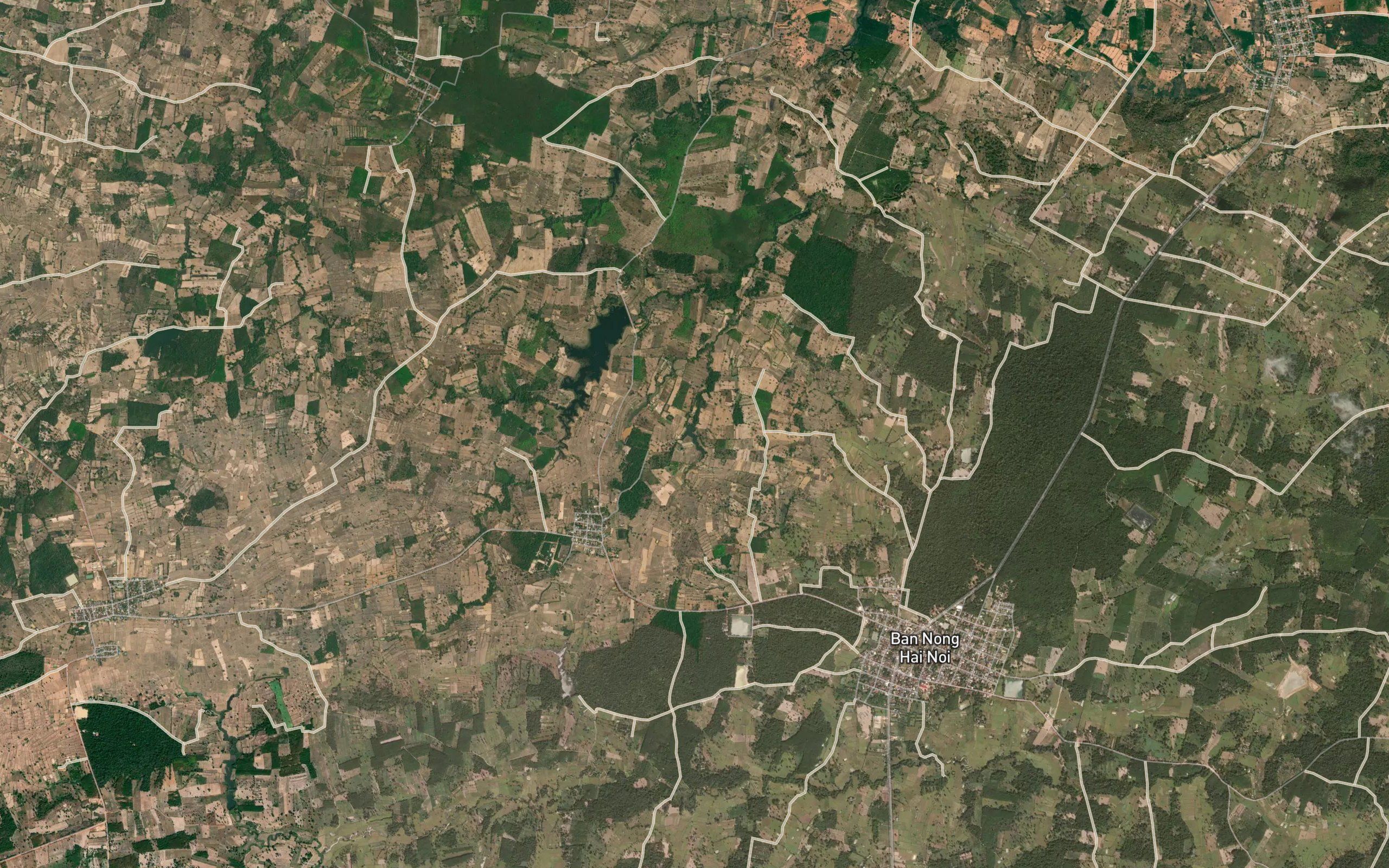 Ang Kep Nam Nong Hin
